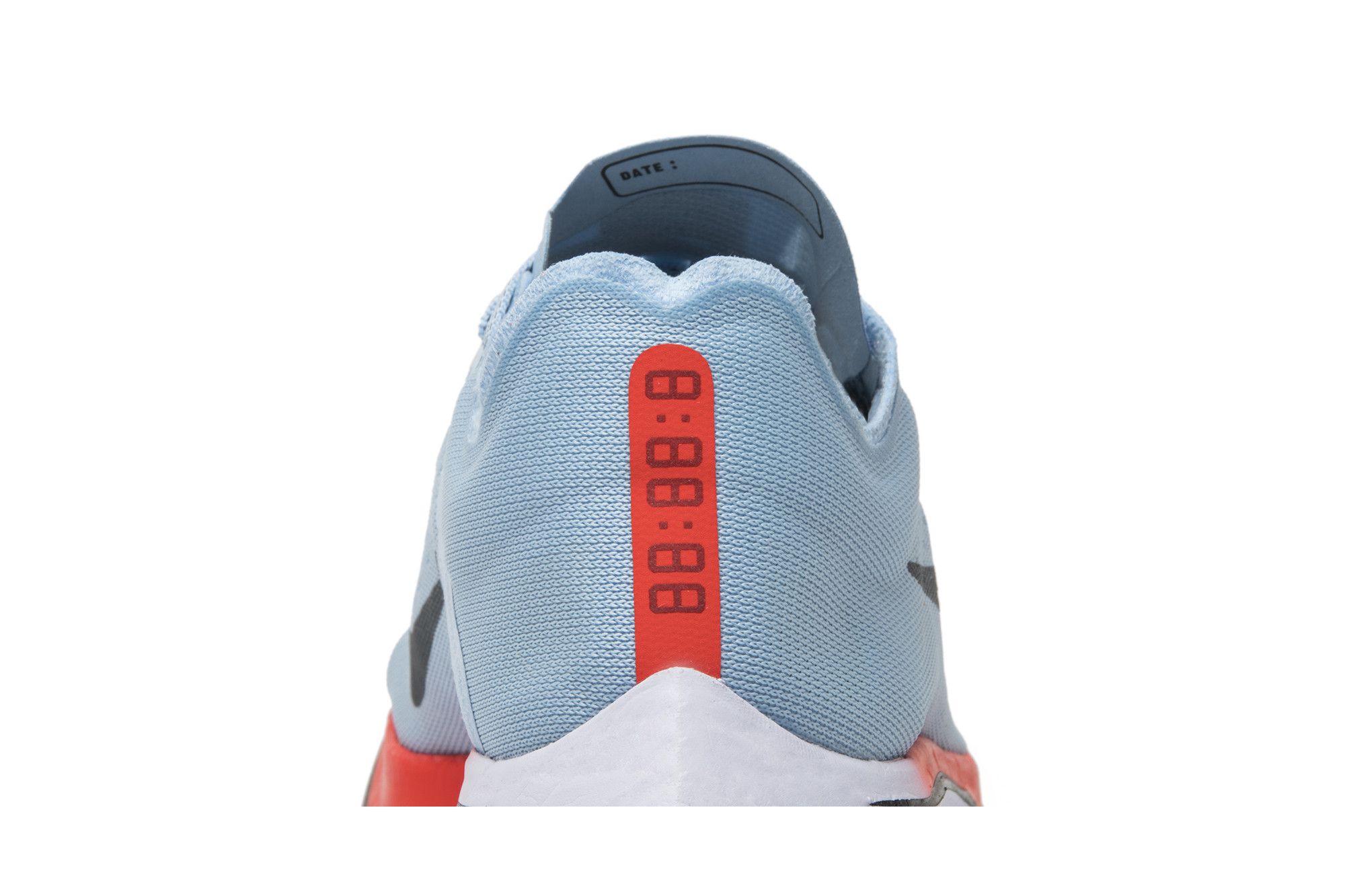 Nike vaporfly 4 ice blue discount