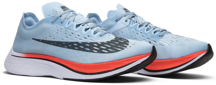 Nike Zoom VaporFly 4 OG Ice Blue