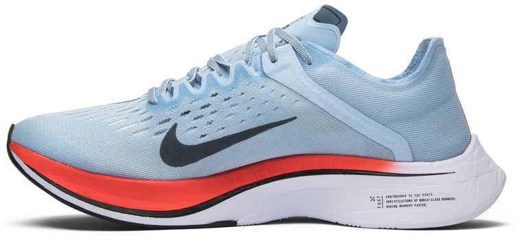 Nike Zoom VaporFly 4 OG Ice Blue