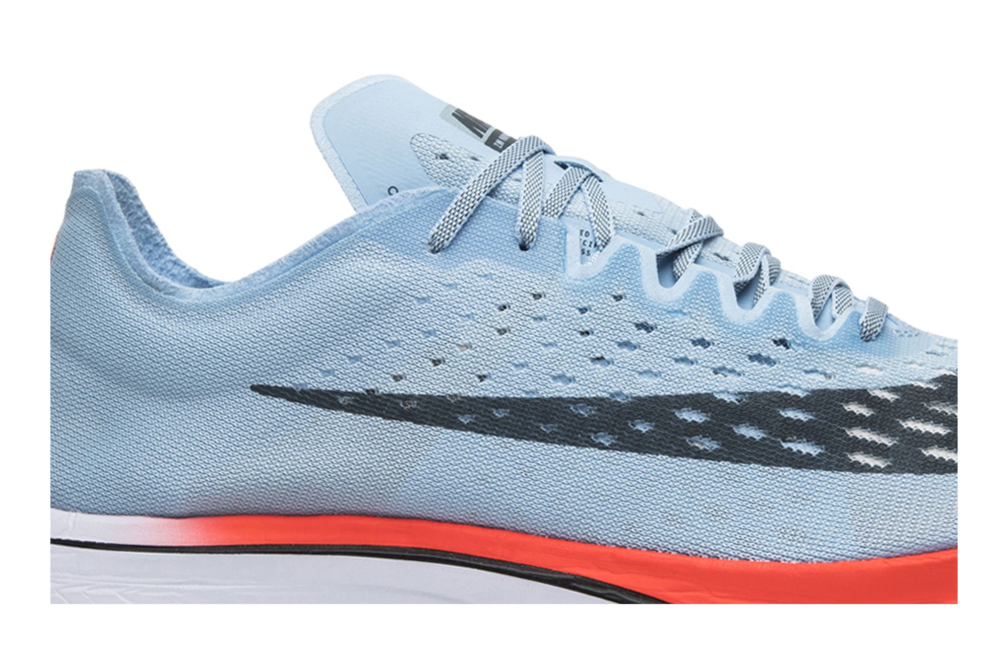 Buy Zoom VaporFly 4 OG Ice Blue 880847 401 GOAT