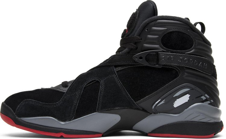 Air Jordan 8 Retro Bred