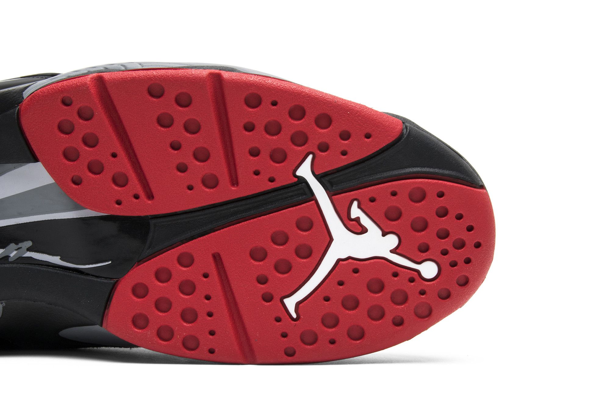 Jordan 8 retro bred online