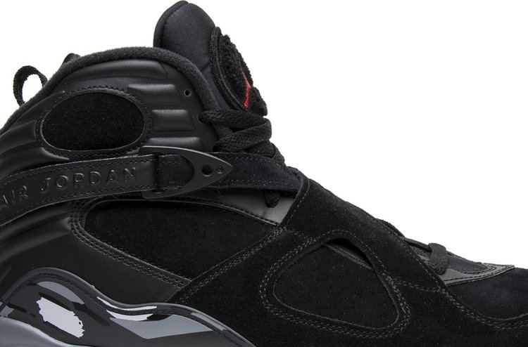 Air Jordan 8 Retro Bred