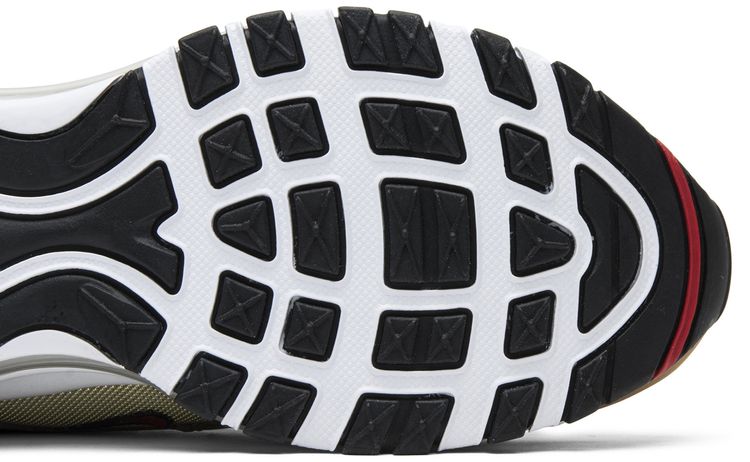 Nike Wmns Air Max 97 OG QS Metallic Gold