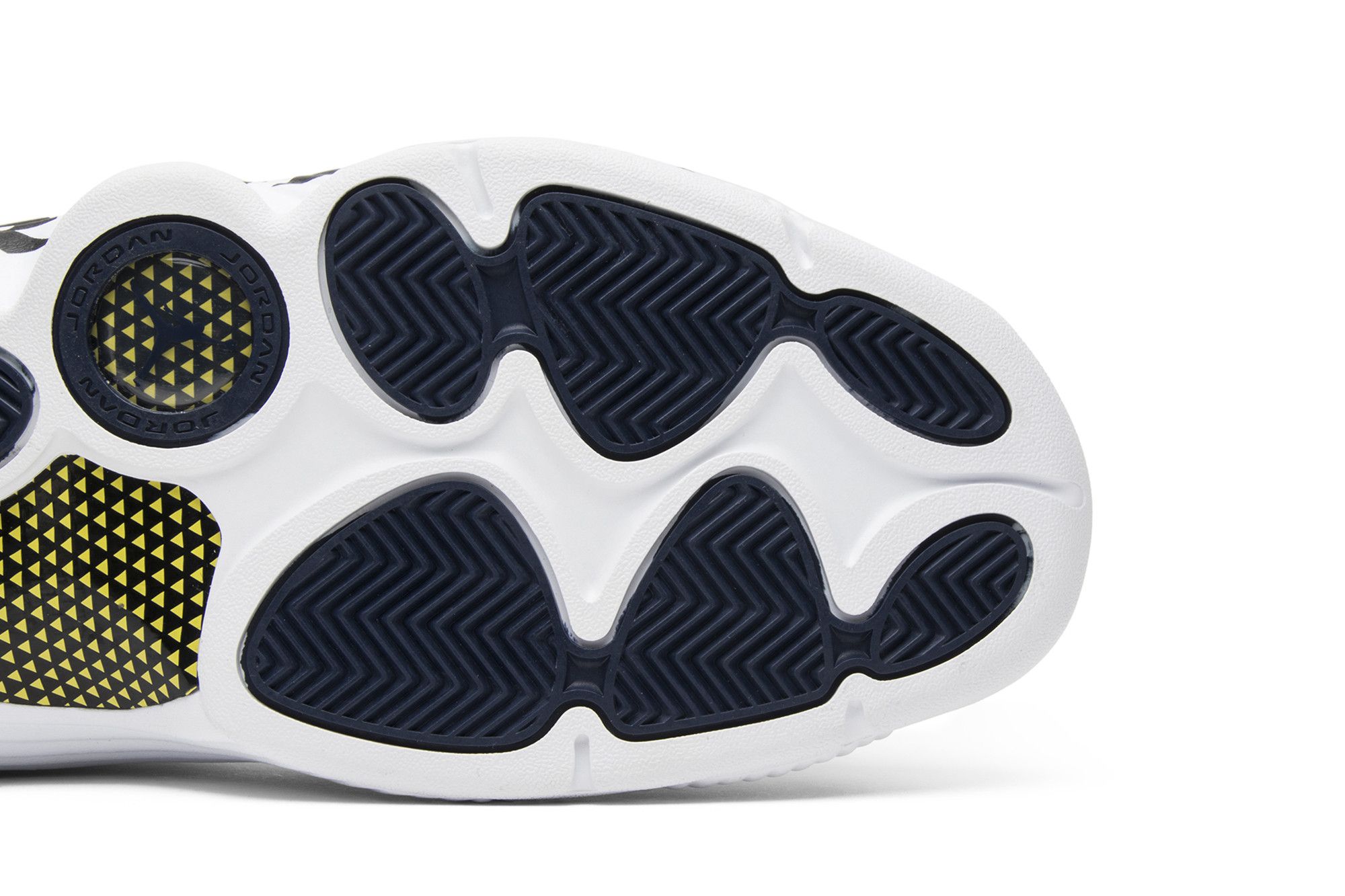 Buy Air Jordan Jumpman Team 2 'Midnight Navy' - 819175 417 | GOAT
