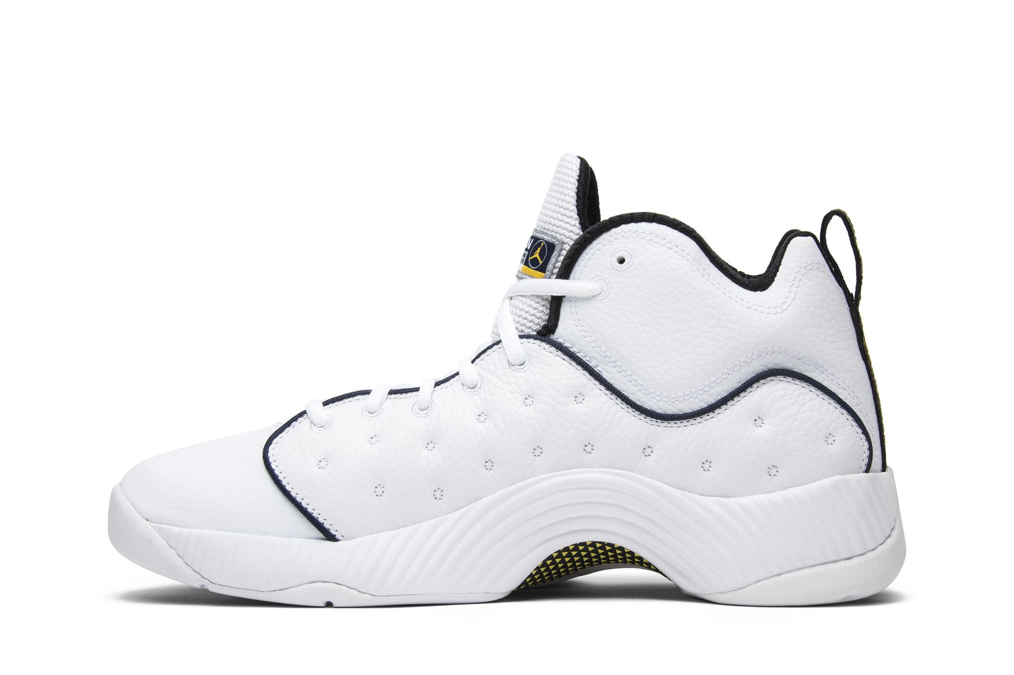 jordan jumpman team 2 midnight navy