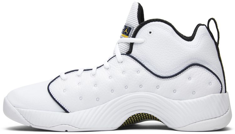 Air Jordan Jumpman Team 2 Midnight Navy