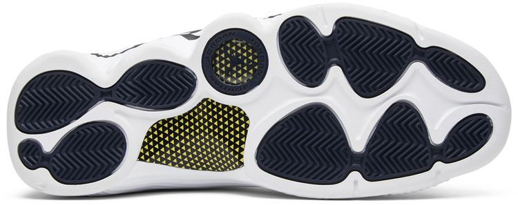 Air Jordan Jumpman Team 2 Midnight Navy