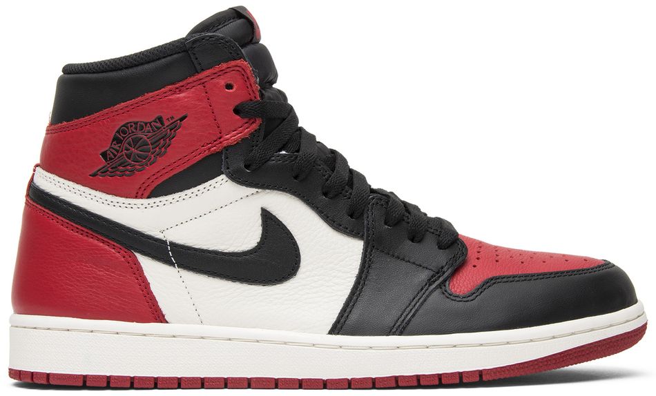 aj1 retro bred