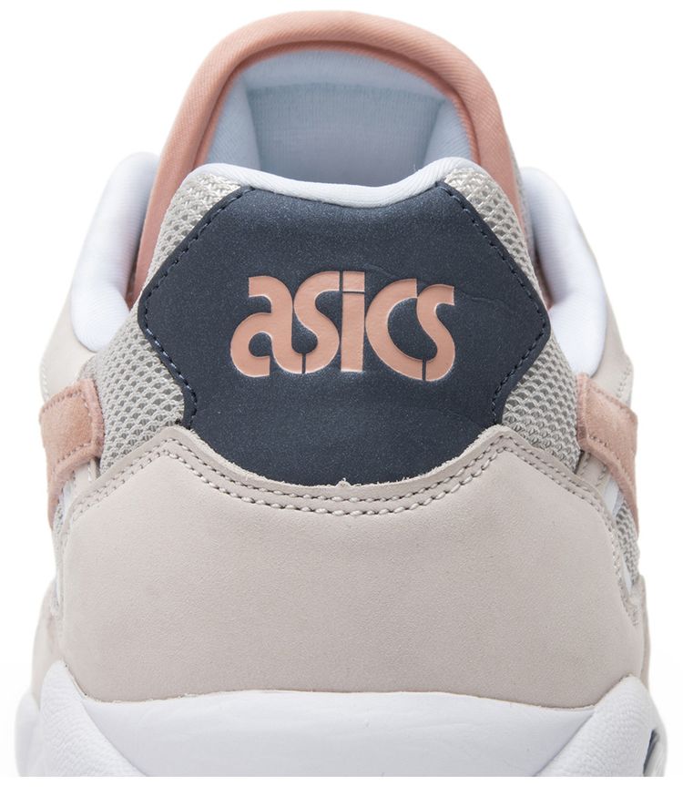 Ronnie Fieg x ASICS Gel Diablo Volcano 20