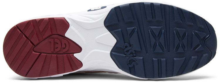 Ronnie Fieg x ASICS Gel Diablo Volcano 20