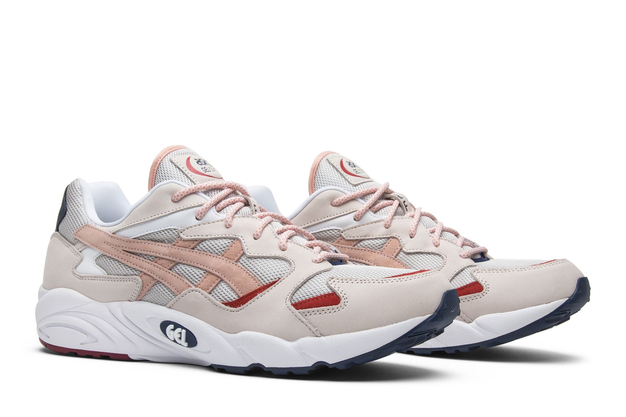 Buy Ronnie Fieg x Gel Diablo Volcano 2.0 H70DK 0831 GOAT CA