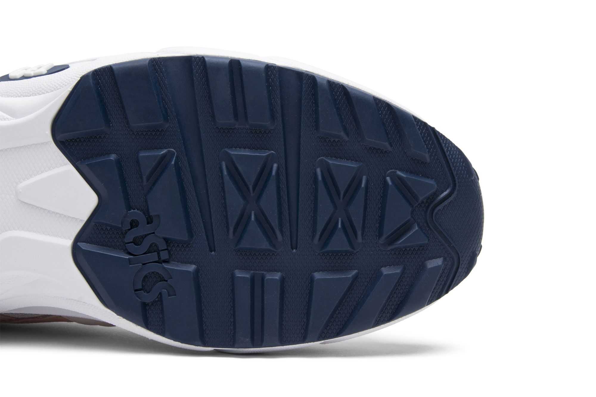 Asics gel diablo volcano best sale