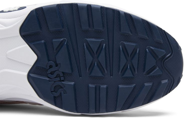 Ronnie Fieg x ASICS Gel Diablo Volcano 20