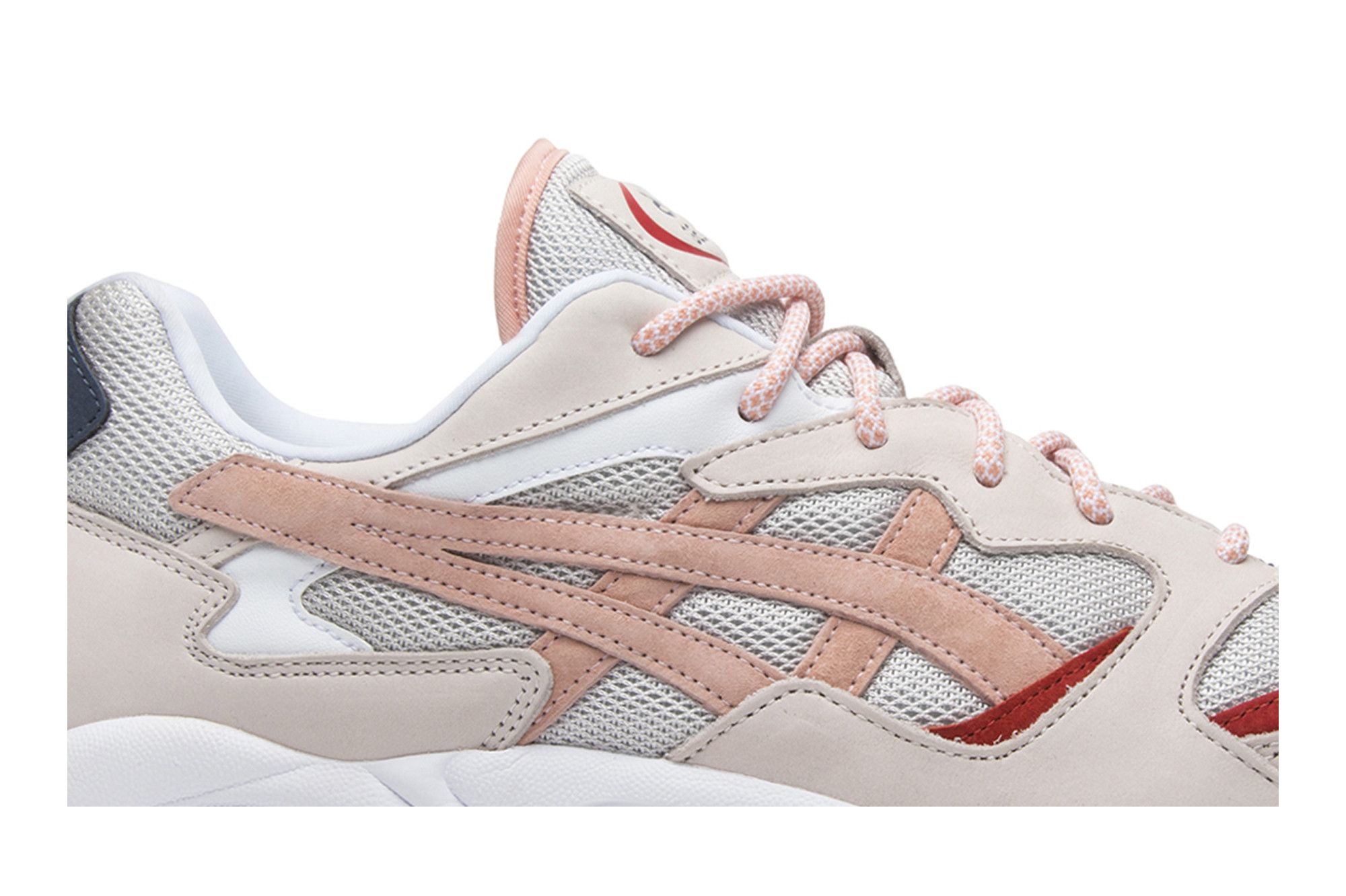 Buy Ronnie Fieg x Gel Diablo Volcano 2.0 H70DK 0831 GOAT CA