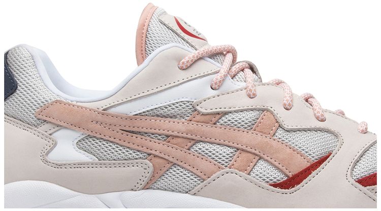 Ronnie Fieg x ASICS Gel Diablo Volcano 20