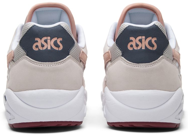 Ronnie Fieg x ASICS Gel Diablo Volcano 20