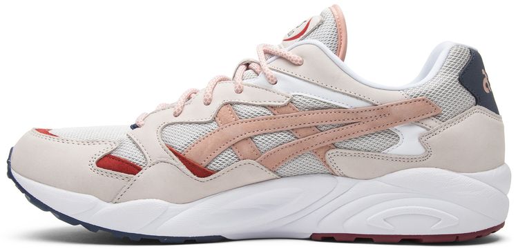 Ronnie Fieg x ASICS Gel Diablo Volcano 20