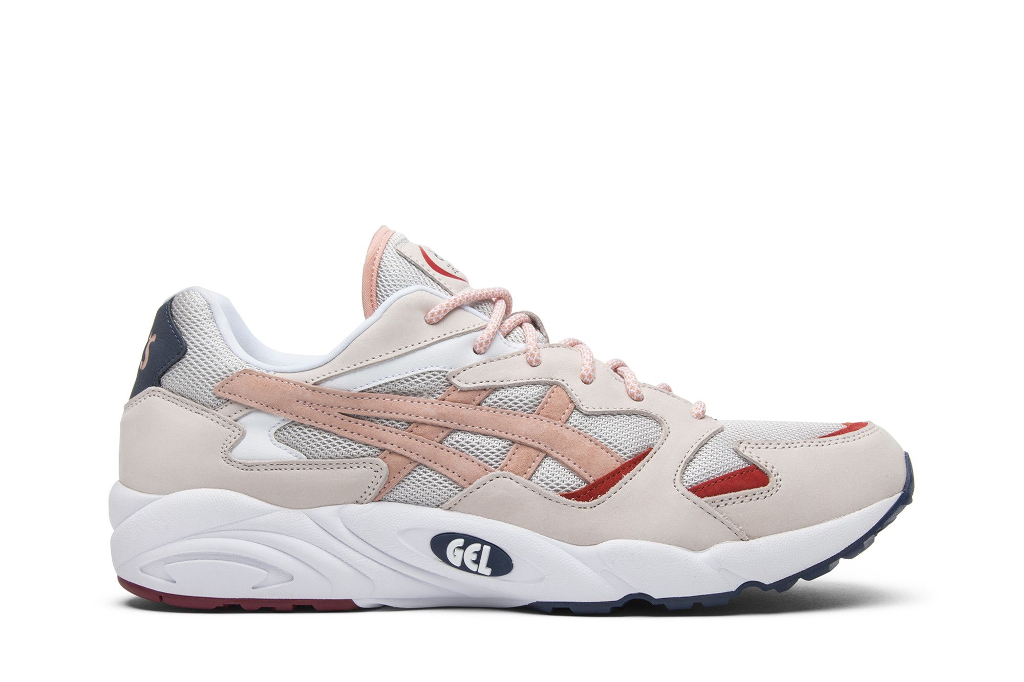 Buy Ronnie Fieg x Gel Diablo Volcano 2.0 H70DK 0831 GOAT