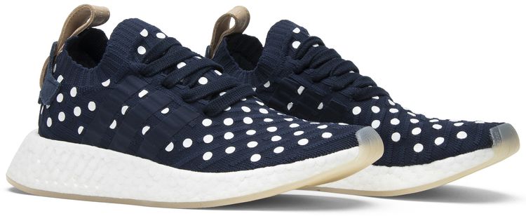 Adidas Wmns NMD R2 PK Collegiate Navy