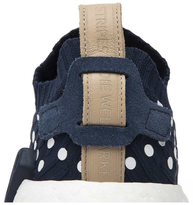 Adidas Wmns NMD R2 PK Collegiate Navy