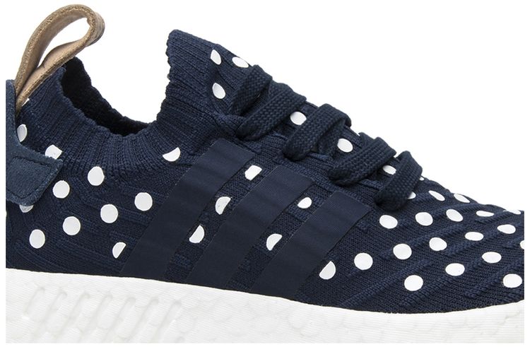 Adidas Wmns NMD R2 PK Collegiate Navy