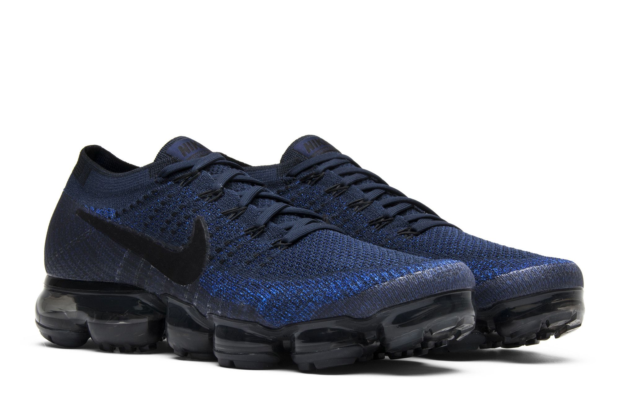 Vapormax flyknit midnight navy discount