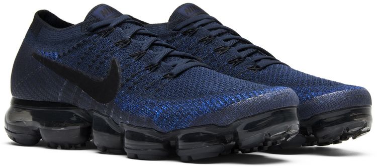 Nike Air VaporMax Midnight Navy