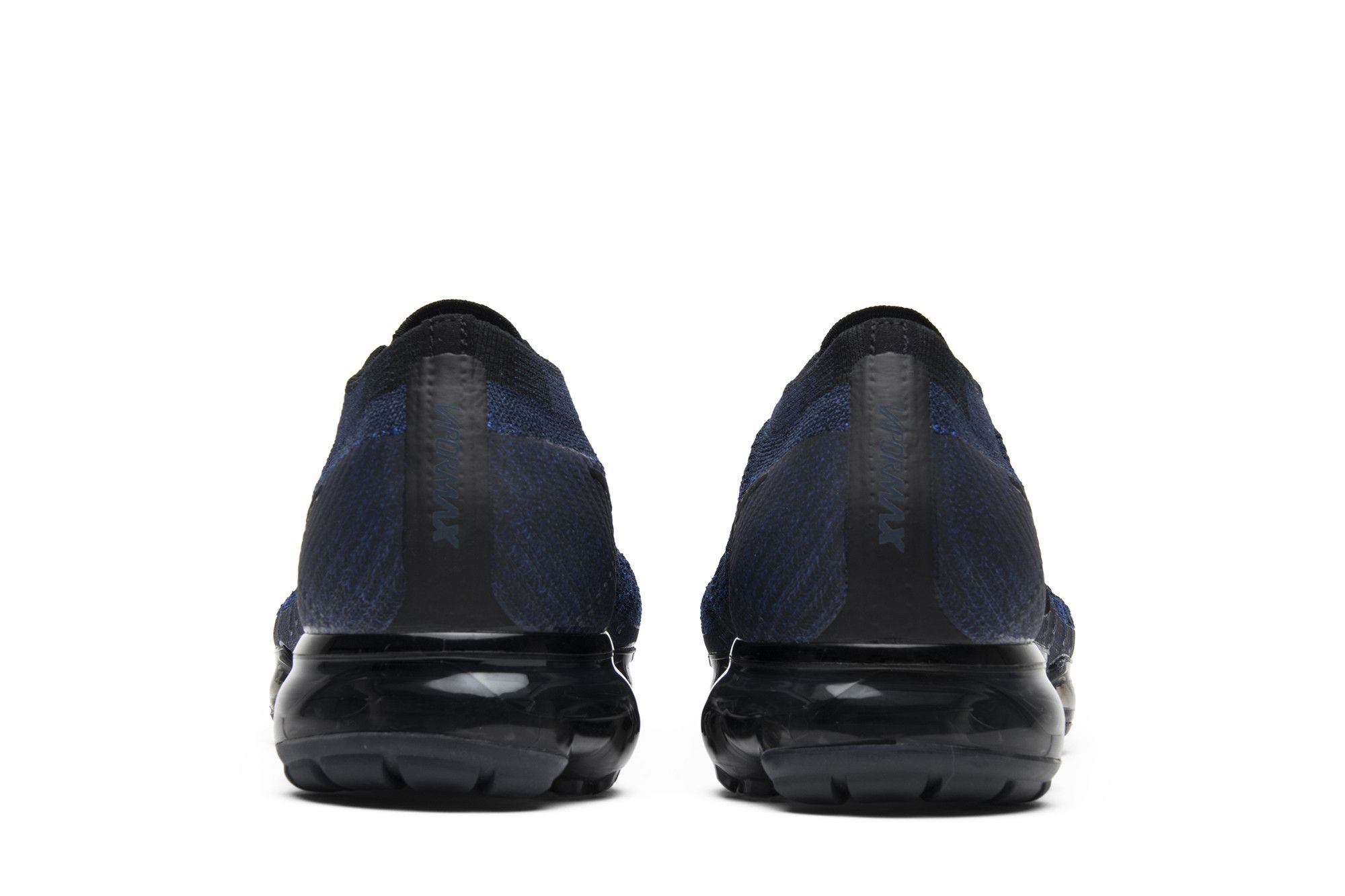 Buy Air VaporMax 'Midnight Navy' - 849558 400 | GOAT