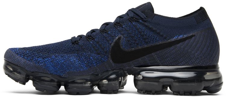 Nike Air VaporMax Midnight Navy