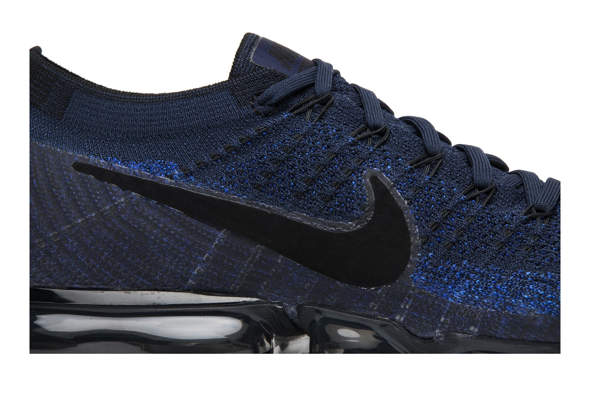Size 11.0 Air VaporMax Midnight Navy