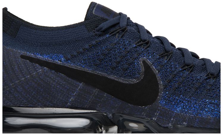 Nike Air VaporMax Midnight Navy