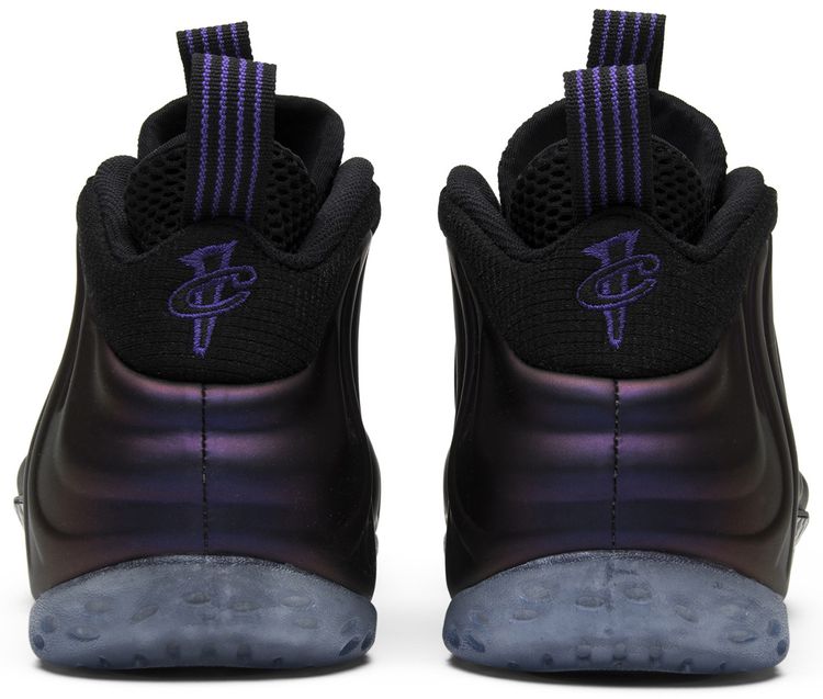 Buy Nike Air Foamposite One 'Eggplant' 2017 314996 008 GOAT