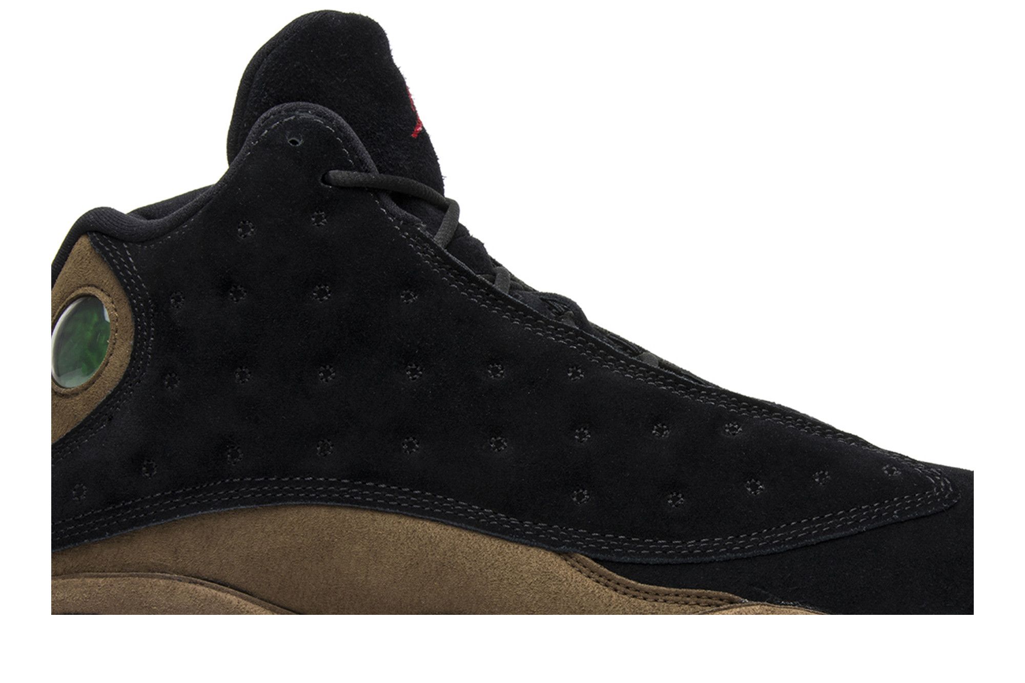 Buy Air Jordan 13 Retro Olive 414571 006 GOAT