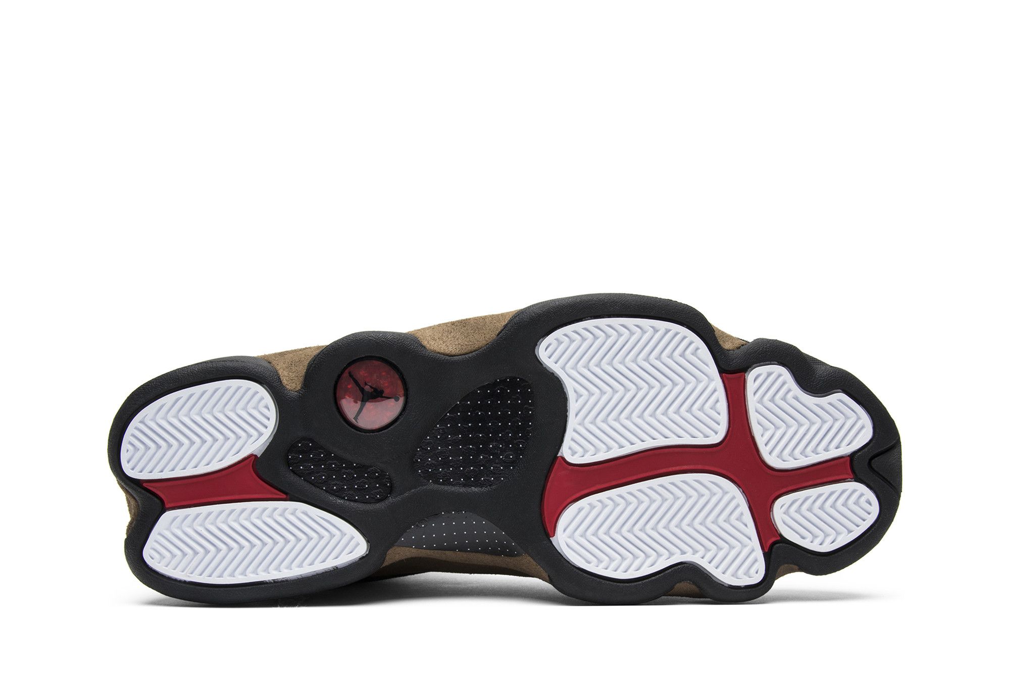 Buy Air Jordan 13 Retro Olive 414571 006 GOAT