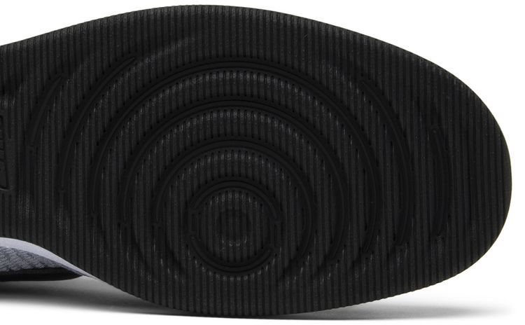 Nike Dunk Low Flyknit White Wolf Grey