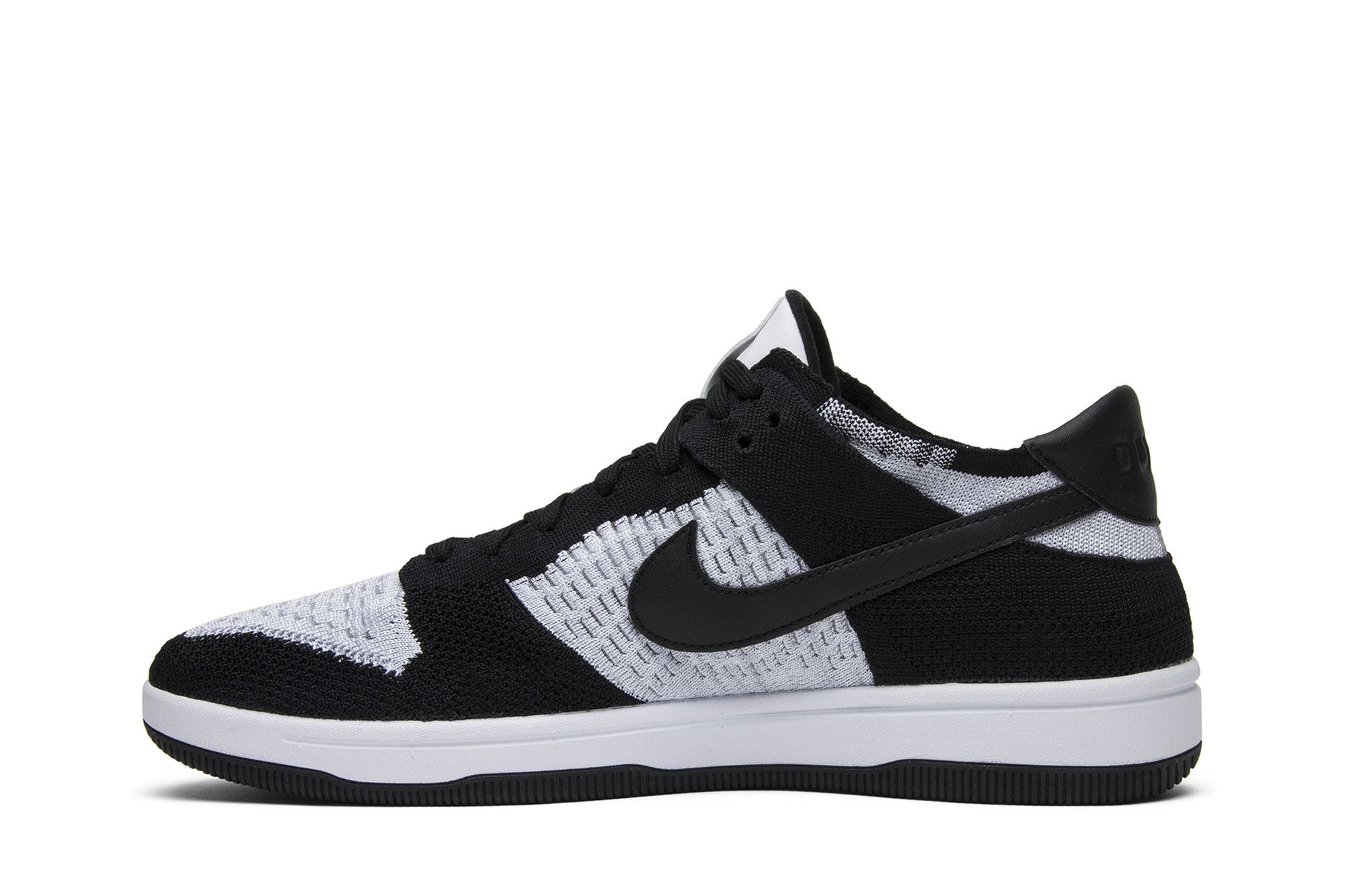 Nike dunk flyknit low outlet