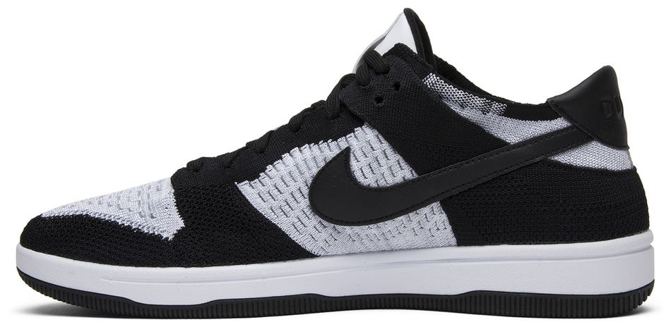 flyknit dunks