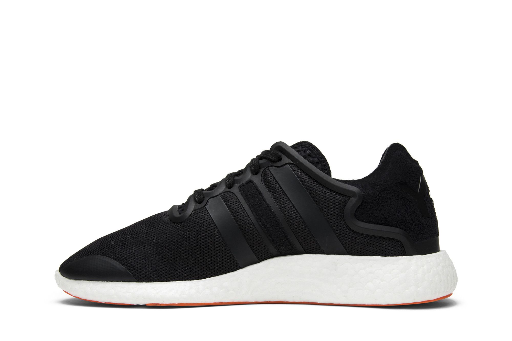Buy adidas Y-3 Yohji Run 'Black White' - CG3212 | GOAT