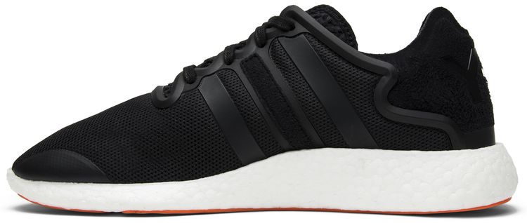 Adidas Y 3 Yohji Run Black White