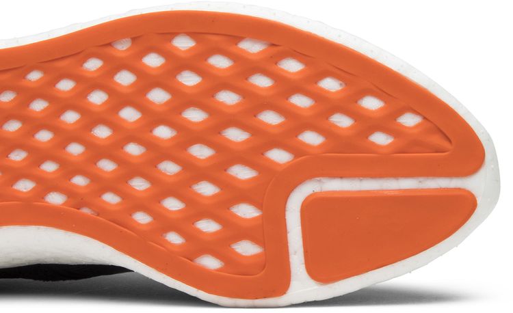 Adidas Y 3 Yohji Run Black White