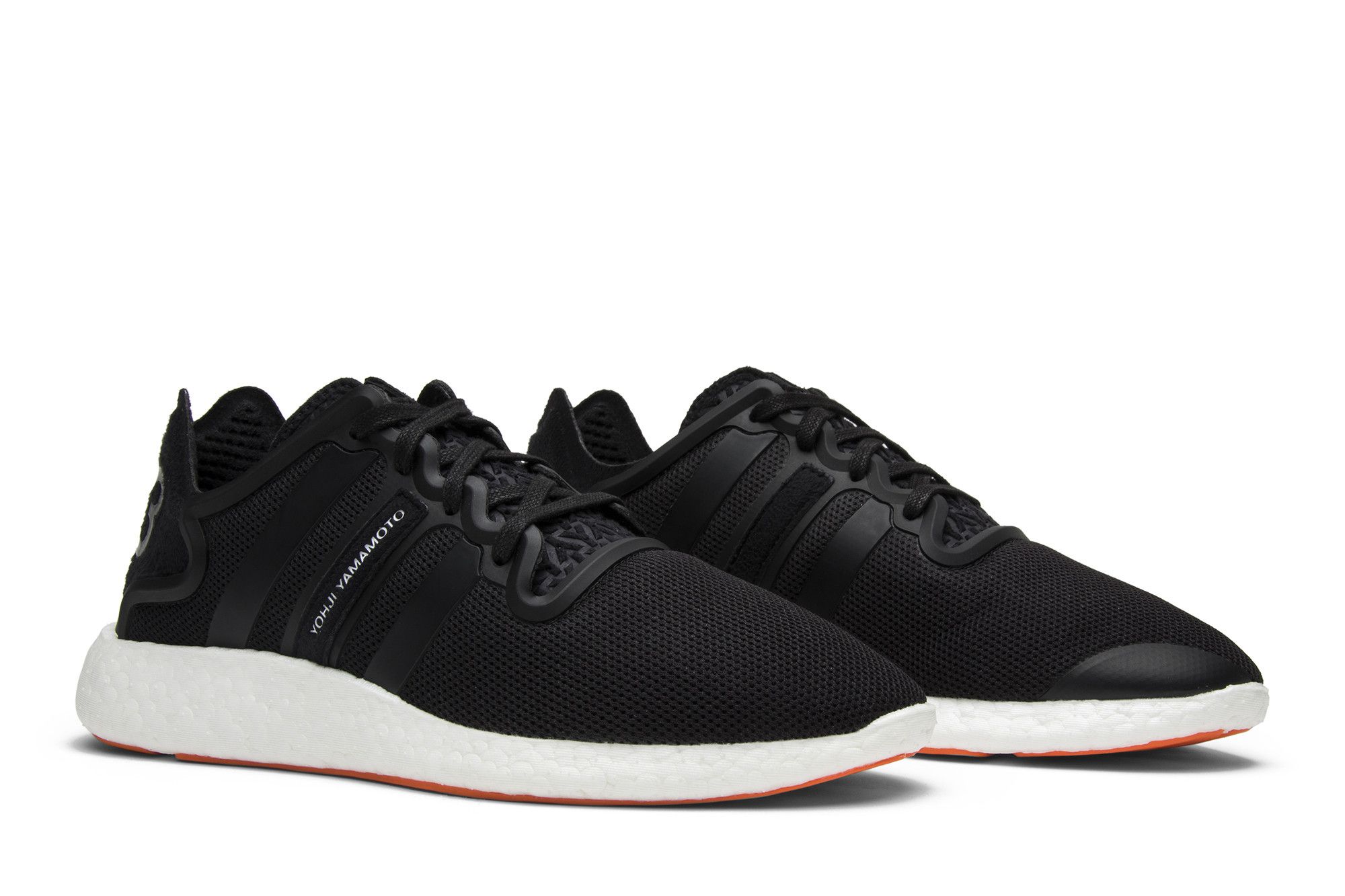 スニーカー Y-3 YOHJI RUN CG3212 27cm Buy adidas Y-3 Yohji Run 'Black White' - CG3212 | GOAT