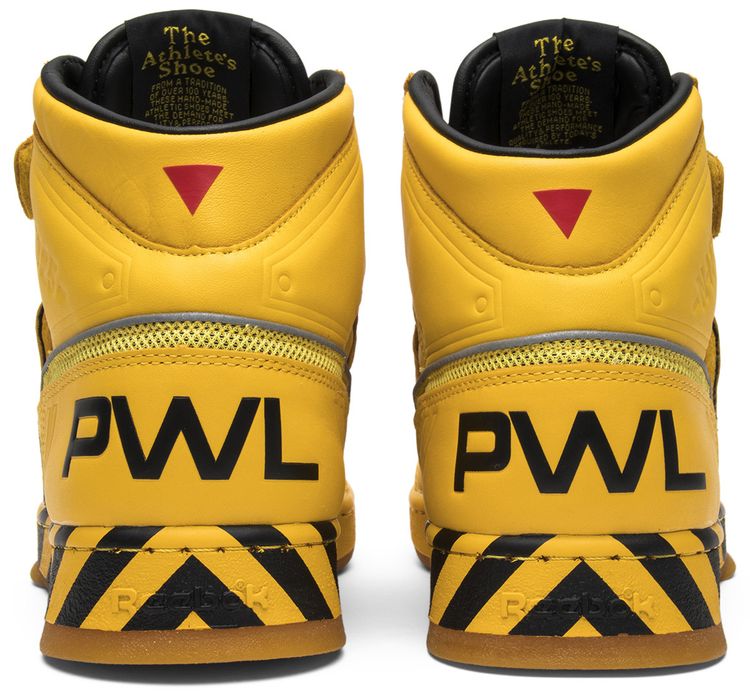 Aliens x Reebok Alien Stomper Mid Powerloader The Final Scene Pack