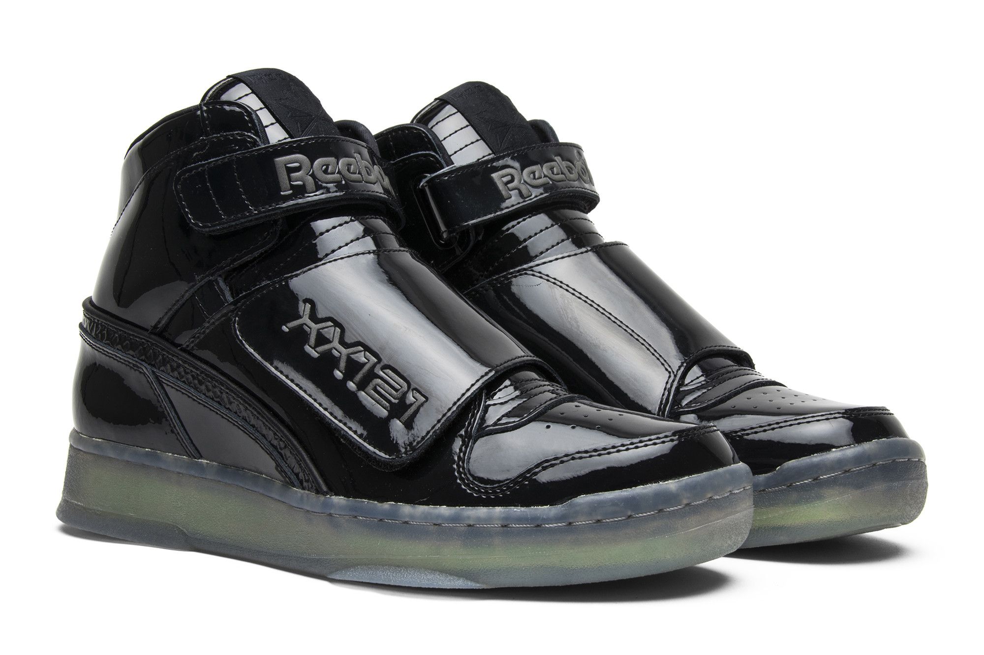 Reebok alien stomper final battle online