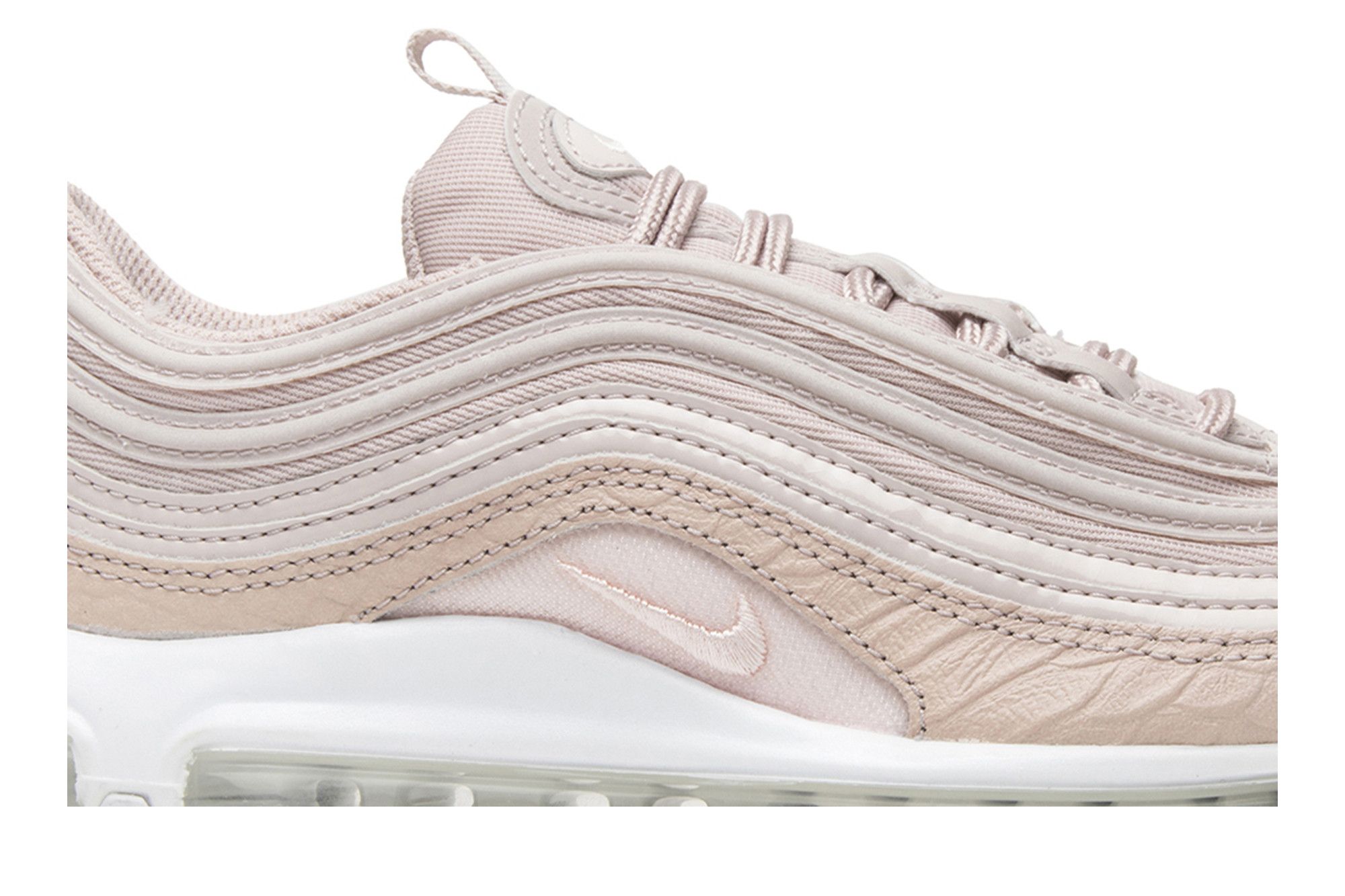 Buy Wmns Air Max 97 Premium Pink Snakeskin 917646 600 GOAT UK