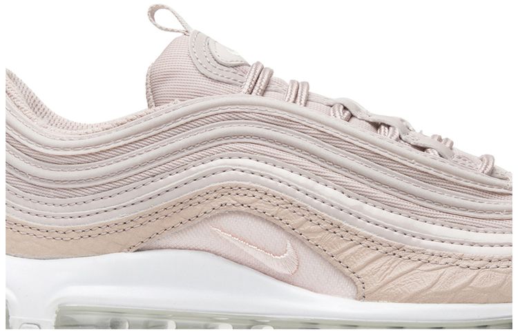 Nike Wmns Air Max 97 Premium Pink Snakeskin