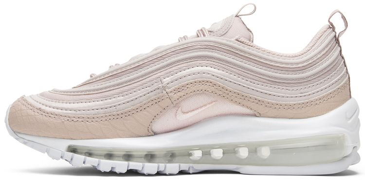 Nike Wmns Air Max 97 Premium Pink Snakeskin