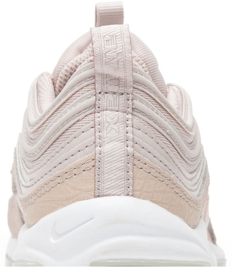 Nike Wmns Air Max 97 Premium Pink Snakeskin