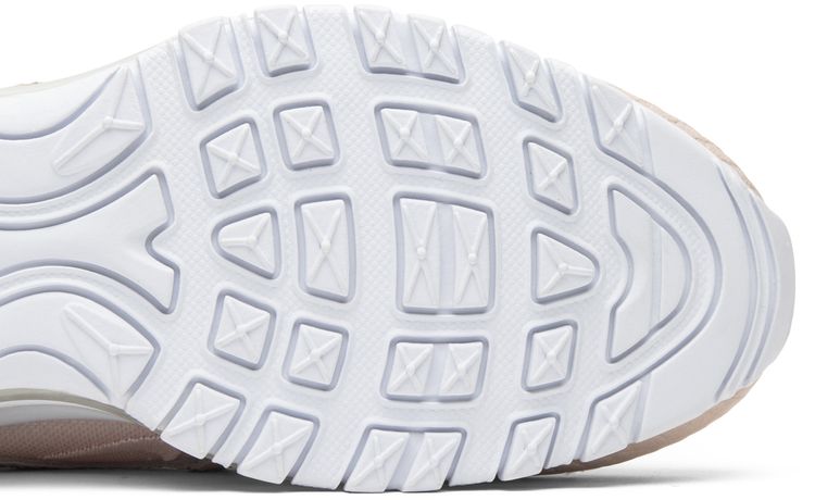 Nike Wmns Air Max 97 Premium Pink Snakeskin