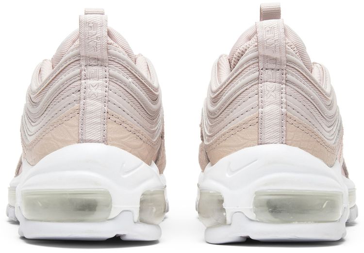 Nike Wmns Air Max 97 Premium Pink Snakeskin